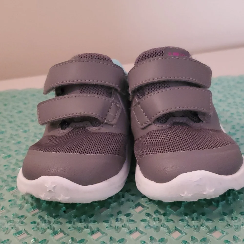 Reduced! Nike Star Runner toddler sneakers 👟 - Picture 3 of 7